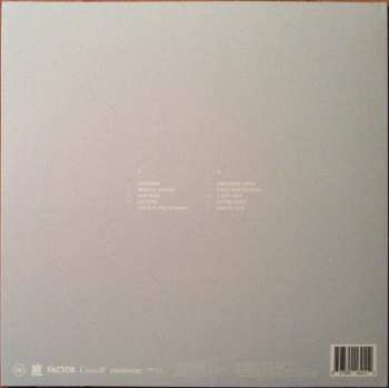 LP Dan Mangan: More Or Less