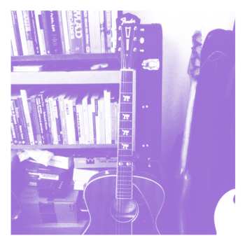 Album Dan Melchior: For Letha
