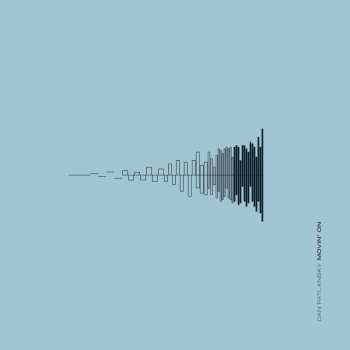 2LP Dan Patlansky: Movin' On
