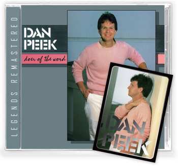 Album Dan Peek: Doer Of The Word