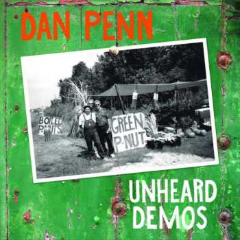 LP Dan Penn: Unheard Demos CLR
