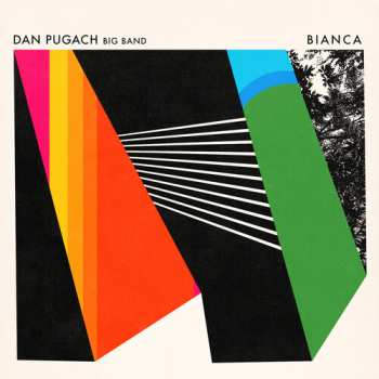 Album Dan Pugach: Bianca