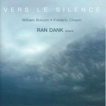 CD Frédéric Chopin: Vers Le Silence