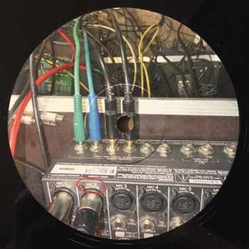 LP Dan Reeder: Every Which Way