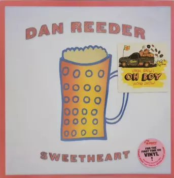 Dan Reeder: Sweetheart