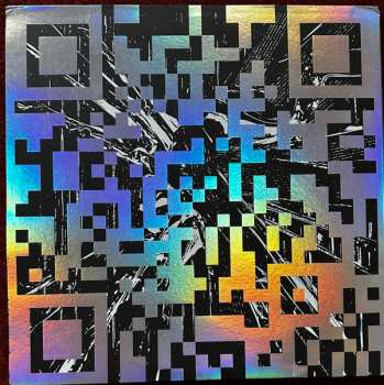 2LP Dan Samsa: Contours CLR