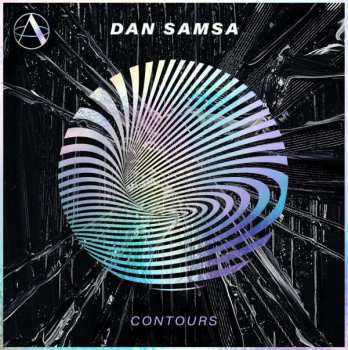 2LP Dan Samsa: Contours CLR