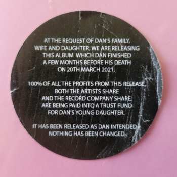 CD Dan Sartain: Arise, Dan Sartain, Arise!