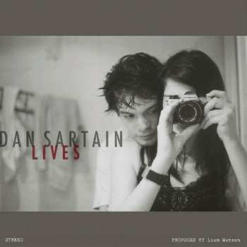 CD Dan Sartain: Dan Sartain Lives