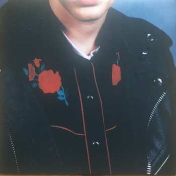 LP Dan Sartain: Dudesblood