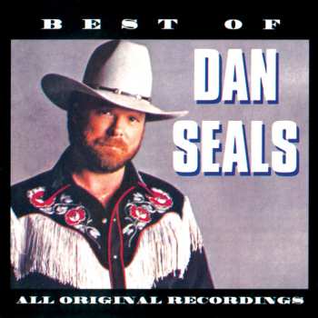 Album Dan Seals: Best Of Dan Seals