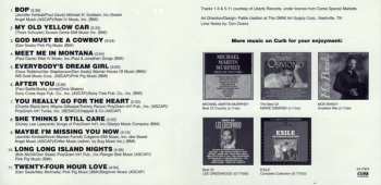 CD Dan Seals: Best Of Dan Seals