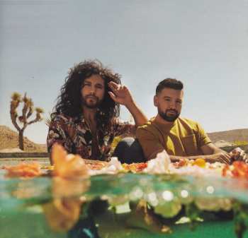 Album Dan + Shay: Good Things