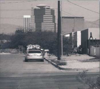2CD Dan Stuart: Arizona: 1993-95