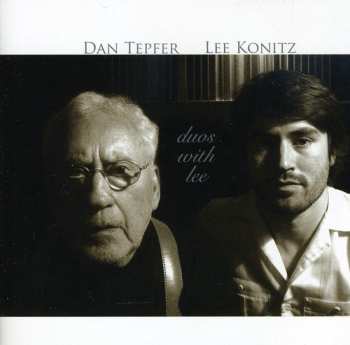 Album Lee Konitz: Duos With Lee