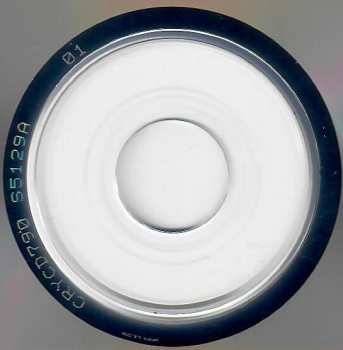 CD Dan Welcher: Fate And Fire