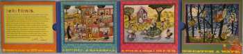 CD Dan Zanes And Friends: Catch That Train