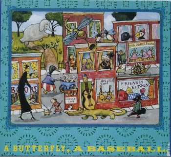 CD Dan Zanes And Friends: Catch That Train