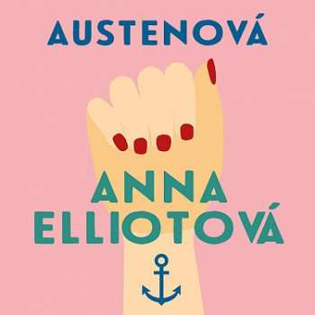 Album Dana Černá: Austenová: Anna Elliotová
