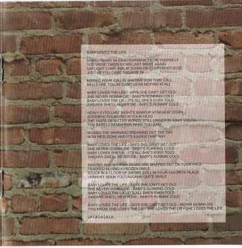 CD Dana Fuchs: Bliss Avenue