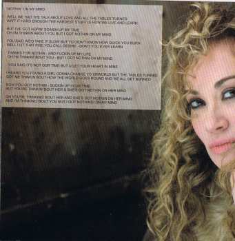CD Dana Fuchs: Bliss Avenue