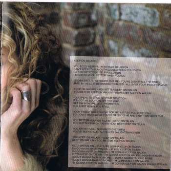 CD Dana Fuchs: Bliss Avenue