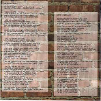 CD Dana Fuchs: Bliss Avenue