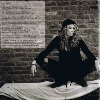 CD Dana Fuchs: Bliss Avenue