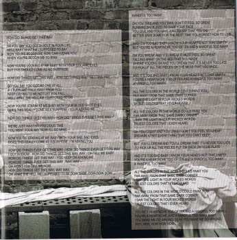 CD Dana Fuchs: Bliss Avenue