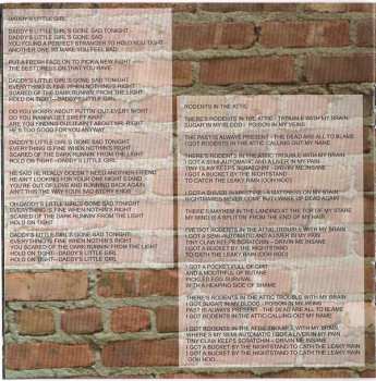 CD Dana Fuchs: Bliss Avenue