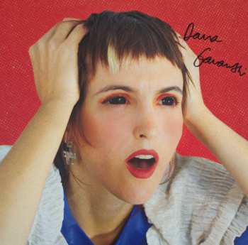 LP Dana Gavanski: Late Slap