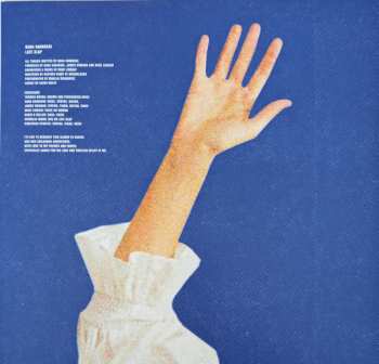 LP Dana Gavanski: Late Slap