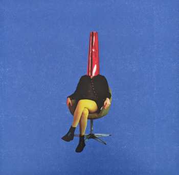 LP Dana Gavanski: Late Slap