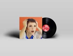 Album Dana Gavanski: Late Slap