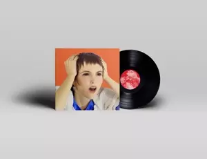 Dana Gavanski: Late Slap