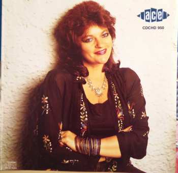 CD Dana Gillespie: Blues It Up