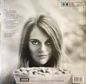 LP Dana Gillespie: Box Of Surprises