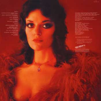 LP Dana Gillespie: Weren't Born A Man