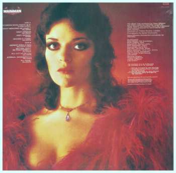 CD Dana Gillespie: Weren't Born A Man