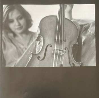 SACD Dana Zemtsov: Enigma, Works For Solo Viola