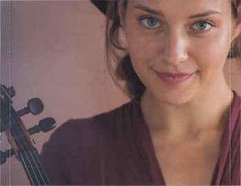 CD Estonian National Symphony Orchestra: Essentia