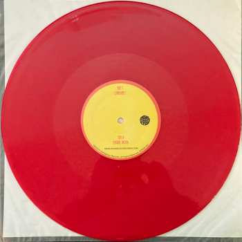 2LP Danava: Danava