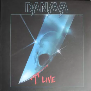 Danava: Live