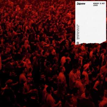 Album Solomun: Nobody Is Not Loved
