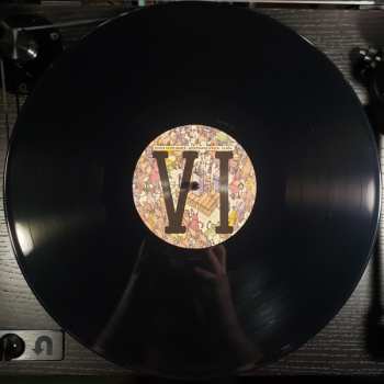 LP Dance Gavin Dance: Acceptance Speech