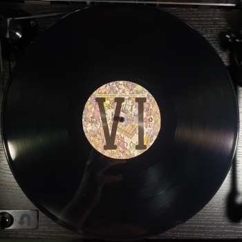 LP Dance Gavin Dance: Acceptance Speech