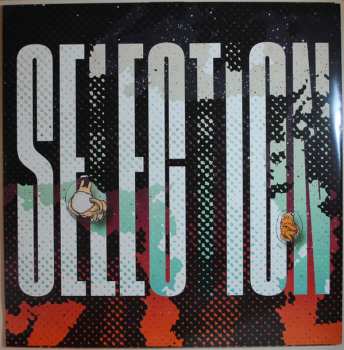 LP Dance Gavin Dance: Artificial Selection