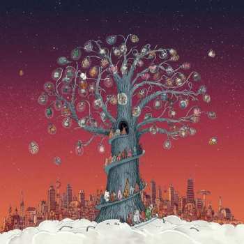 Album Dance Gavin Dance: Artificial Selection