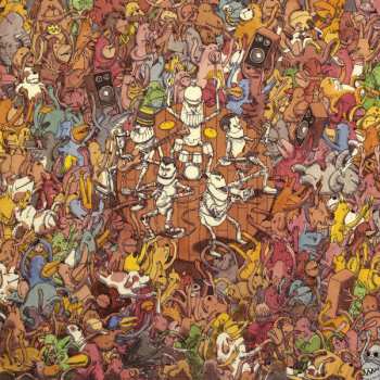 CD Dance Gavin Dance: Tree City Sessions