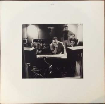 LP PJ Harvey: Dance Hall At Louse Point